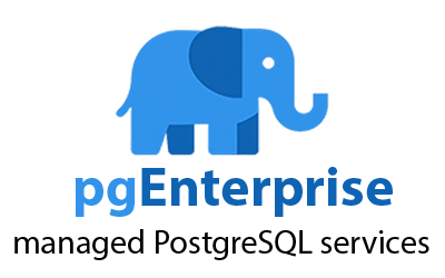 pgEnterprise logo